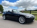 Honda S2000 2.0 Roadster 2dr