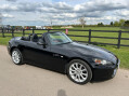 Honda S2000 2.0 Roadster 2dr 2