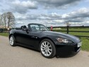 Honda S2000 2.0 Roadster 2dr