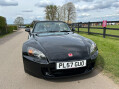 Honda S2000 2.0 Roadster 2dr 4