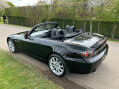 Honda S2000 2.0 Roadster 2dr 14