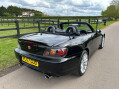 Honda S2000 2.0 Roadster 2dr 17