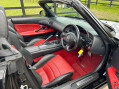 Honda S2000 2.0 Roadster 2dr 22