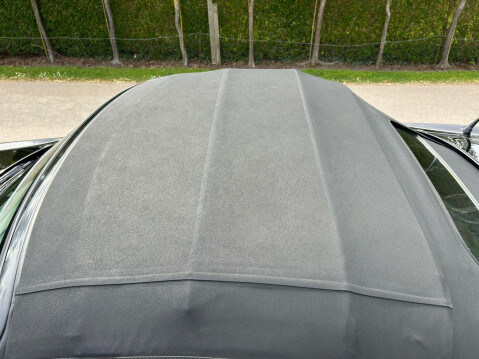 Honda S2000 2.0 Roadster 2dr 25