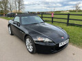 Honda S2000 2.0 Roadster 2dr 28