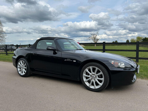 Honda S2000 2.0 Roadster 2dr 30