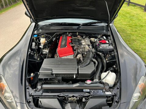 Honda S2000 2.0 Roadster 2dr 32