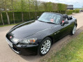 Honda S2000 2.0 Roadster 2dr 5
