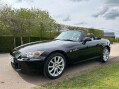 Honda S2000 2.0 Roadster 2dr 6