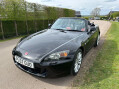 Honda S2000 2.0 Roadster 2dr 8