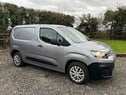 Citroen Berlingo 1.6 BlueHDi 1000 Enterprise M SWB Euro 6 (s/s) 5dr