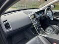 Volvo XC60 2.4 D5 SE Lux Nav Geartronic AWD Euro 5 5dr 10