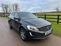 Volvo XC60 2.4 D5 SE Lux Nav Geartronic AWD Euro 5 5dr