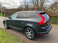 Volvo XC60 2.4 D5 SE Lux Nav Geartronic AWD Euro 5 5dr 6