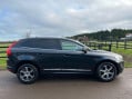 Volvo XC60 2.4 D5 SE Lux Nav Geartronic AWD Euro 5 5dr 20