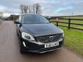Volvo XC60 2.4 D5 SE Lux Nav Geartronic AWD Euro 5 5dr 3