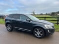 Volvo XC60 2.4 D5 SE Lux Nav Geartronic AWD Euro 5 5dr 2
