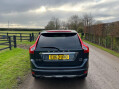Volvo XC60 2.4 D5 SE Lux Nav Geartronic AWD Euro 5 5dr 15