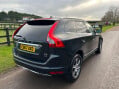 Volvo XC60 2.4 D5 SE Lux Nav Geartronic AWD Euro 5 5dr 19