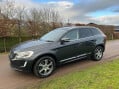 Volvo XC60 2.4 D5 SE Lux Nav Geartronic AWD Euro 5 5dr 4