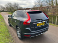 Volvo XC60 2.4 D5 SE Lux Nav Geartronic AWD Euro 5 5dr 7