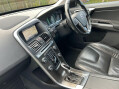 Volvo XC60 2.4 D5 SE Lux Nav Geartronic AWD Euro 5 5dr 12