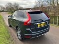 Volvo XC60 2.4 D5 SE Lux Nav Geartronic AWD Euro 5 5dr 7