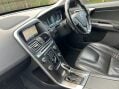 Volvo XC60 2.4 D5 SE Lux Nav Geartronic AWD Euro 5 5dr 12