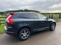 Volvo XC60 2.4 D5 SE Lux Nav Geartronic AWD Euro 5 5dr 18
