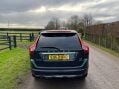 Volvo XC60 2.4 D5 SE Lux Nav Geartronic AWD Euro 5 5dr 15