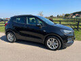 Vauxhall Mokka X 1.6 CDTi ecoTEC D Design Nav Euro 6 (s/s) 5dr 1