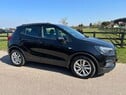 Vauxhall Mokka X 1.6 CDTi ecoTEC D Design Nav Euro 6 (s/s) 5dr
