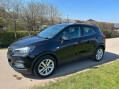 Vauxhall Mokka X 1.6 CDTi ecoTEC D Design Nav Euro 6 (s/s) 5dr 5