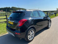 Vauxhall Mokka X 1.6 CDTi ecoTEC D Design Nav Euro 6 (s/s) 5dr 9