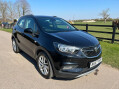 Vauxhall Mokka X 1.6 CDTi ecoTEC D Design Nav Euro 6 (s/s) 5dr 4