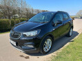 Vauxhall Mokka X 1.6 CDTi ecoTEC D Design Nav Euro 6 (s/s) 5dr 6