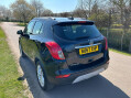 Vauxhall Mokka X 1.6 CDTi ecoTEC D Design Nav Euro 6 (s/s) 5dr 8