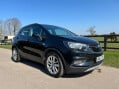 Vauxhall Mokka X 1.6 CDTi ecoTEC D Design Nav Euro 6 (s/s) 5dr 12