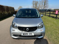 Smart Forfour 1.0 Prime Twinamic Euro 6 (s/s) 5dr 5
