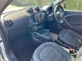 Smart Forfour 1.0 Prime Twinamic Euro 6 (s/s) 5dr 9