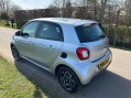 Smart Forfour 1.0 Prime Twinamic Euro 6 (s/s) 5dr 15