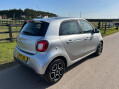 Smart Forfour 1.0 Prime Twinamic Euro 6 (s/s) 5dr 17