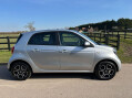 Smart Forfour 1.0 Prime Twinamic Euro 6 (s/s) 5dr 19