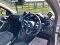Smart Forfour 1.0 Prime Twinamic Euro 6 (s/s) 5dr 22