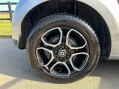Smart Forfour 1.0 Prime Twinamic Euro 6 (s/s) 5dr 25