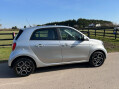 Smart Forfour 1.0 Prime Twinamic Euro 6 (s/s) 5dr 18