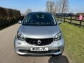 Smart Forfour 1.0 Prime Twinamic Euro 6 (s/s) 5dr 5