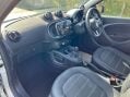 Smart Forfour 1.0 Prime Twinamic Euro 6 (s/s) 5dr 9