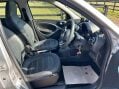 Smart Forfour 1.0 Prime Twinamic Euro 6 (s/s) 5dr 21