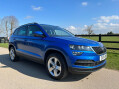 Skoda Karoq 1.5 TSI ACT SE DSG Euro 6 (s/s) 5dr 1